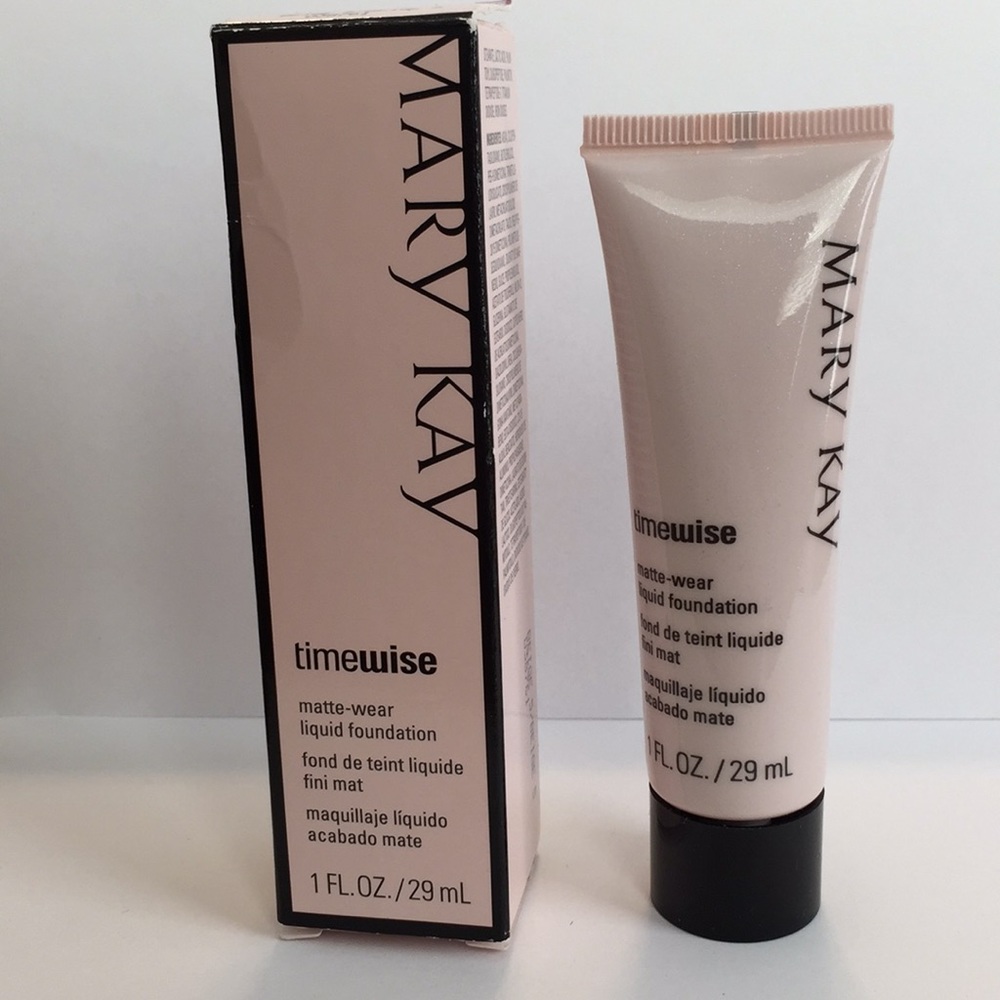 Mary Kay